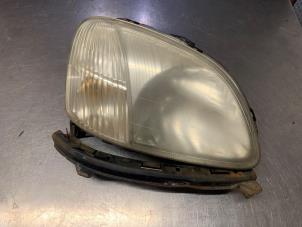Used Headlight, right Honda Logo (GA33) 1.3 Price € 40,00 Margin scheme offered by Auto Samsen B.V.