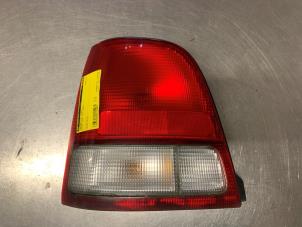 Used Taillight, left Honda Logo (GA33) 1.3 Price € 30,00 Margin scheme offered by Auto Samsen B.V.