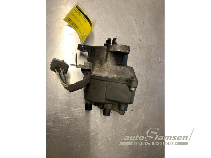 Used Ignition system (complete) Honda Logo (GA33) 1.3 Price € 50,00 Margin scheme offered by Auto Samsen B.V.
