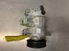 Air conditioning pump from a Volkswagen Golf Plus (5M1/1KP) 1.2 TSI BlueMOTION 2011