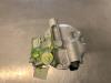 Air conditioning pump from a Volkswagen Golf Plus (5M1/1KP) 1.2 TSI BlueMOTION 2011