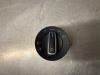 Light switch from a Volkswagen Golf Plus (5M1/1KP) 1.2 TSI BlueMOTION 2011