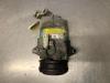 Air conditioning pump from a Opel Astra H GTC (L08), 2005 / 2011 1.8 16V, Hatchback, 2-dr, Petrol, 1,796cc, 103kW (140pk), FWD, Z18XER; EURO4, 2006-01 / 2010-10 2008