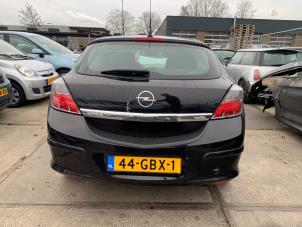 Used Rear bumper Opel Astra H GTC (L08) 1.8 16V Price € 125,00 Margin scheme offered by Auto Samsen B.V.