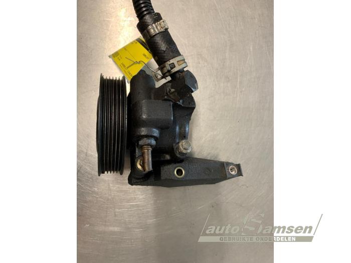 Usagé Pompe de direction Mazda 2 (NB/NC/ND/NE) 1.25 16V Prix € 50,00 Règlement à la marge proposé par Auto Samsen B.V.