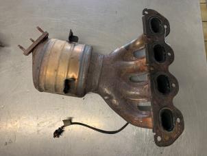 Used Catalytic converter Opel Astra H SW (L35) 1.6 16V Twinport Price € 150,00 Margin scheme offered by Auto Samsen B.V.