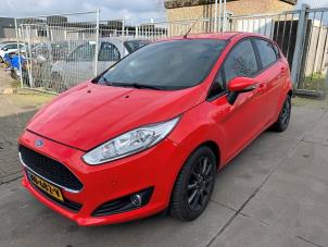 Used Front end, complete Ford Fiesta 6 (JA8) 1.5 TDCi Price on request offered by Auto Samsen B.V.