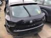 Tailgate from a Seat Ibiza IV SC (6J1) 1.6 16V 2009