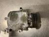 Air conditioning pump from a Ford Fiesta 6 (JA8) 1.25 16V 2009