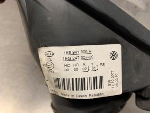 Gebrauchte Scheinwerfer links Volkswagen Golf V (1K1) 1.4 TSI 122 16V Preis € 85,00 Margenregelung angeboten von Auto Samsen B.V.
