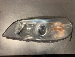 Used Headlight, left Chevrolet Epica 2.5 24V Price € 85,00 Margin scheme offered by Auto Samsen B.V.