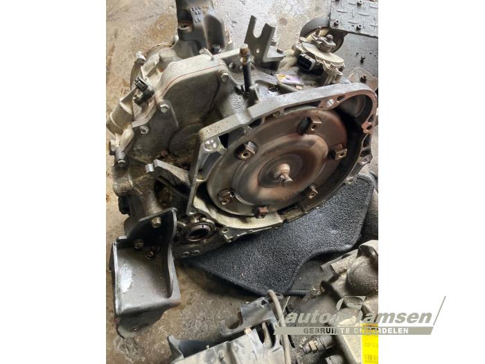 Gebrauchte Getriebe Chevrolet Epica 2.5 24V Preis € 400,00 Margenregelung angeboten von Auto Samsen B.V.