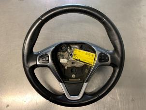 Used Steering wheel Ford Fiesta 6 (JA8) 1.5 TDCi Price € 125,00 Margin scheme offered by Auto Samsen B.V.