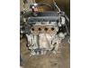 Engine from a Peugeot 207/207+ (WA/WC/WM), 2006 / 2015 1.4 16V VTi, Hatchback, Petrol, 1.397cc, 70kW (95pk), FWD, EP3; 8FS, 2007-06 / 2010-12, WA8FS; WC8FS 2009