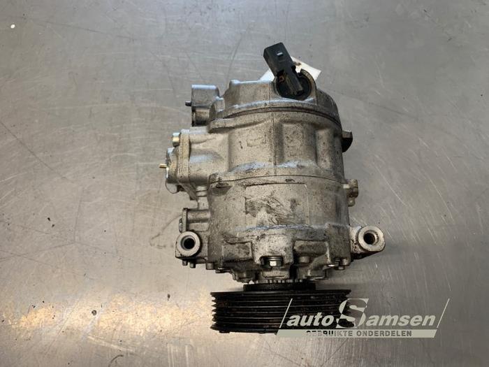 Usagé Pompe clim Volkswagen Caddy IV 2.0 TDI 75 Prix € 100,00 Règlement à la marge proposé par Auto Samsen B.V.