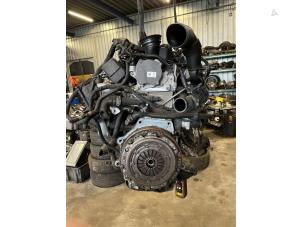 Used Engine Volkswagen Polo V (6R) 1.2 TDI 12V BlueMotion Price € 650,00 Margin scheme offered by Auto Samsen B.V.