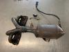 Catalytic converter from a Peugeot 207/207+ (WA/WC/WM) 1.4 16V VTi 2008