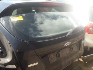 Used Tailgate Ford Fiesta 6 (JA8) 1.0 Ti-VCT 12V 65 Price on request offered by Auto Samsen B.V.