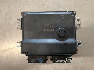 Engine management computer from a Suzuki Swift (ZA/ZC/ZD1/2/3/9) 1.3 VVT 16V 2008