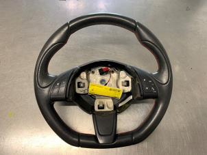 Used Steering wheel Fiat 500C (312) 1.2 69 Price € 150,00 Margin scheme offered by Auto Samsen B.V.
