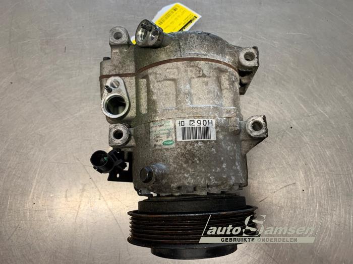 Gebrauchte Klimapumpe Hyundai i30 (FD) 1.4 CVVT 16V Preis € 70,00 Margenregelung angeboten von Auto Samsen B.V.