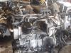 Engine from a Volkswagen Polo V (6R), 2009 / 2017 1.2 TSI, Hatchback, Petrol, 1.197cc, 77kW (105pk), FWD, CBZB, 2009-11 / 2022-05 2012