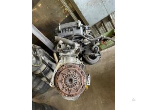 Used Engine Citroen C1 1.0 12V Price € 200,00 Margin scheme offered by Auto Samsen B.V.
