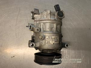 Begagnade Luftkonditioneringspump Volkswagen Crafter (SY) 2.0 TDI Pris € 125,00 Marginaltabell erbjuds av Auto Samsen B.V.