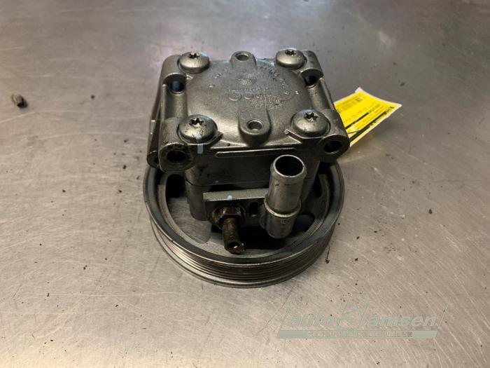 Usagé Pompe de direction Jaguar S-type (X200) 3.0 V6 24V Prix € 75,00 Règlement à la marge proposé par Auto Samsen B.V.