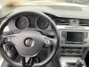 Airbag set+module from a Volkswagen Passat (3G2), 2014 1.4 TSI 16V, Saloon, 4-dr, Petrol, 1.395cc, 110kW (150pk), FWD, CZEA, 2014-11 2017