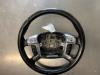 Steering wheel from a Ford S-Max (GBW), 2006 / 2014 1.6 TDCi 16V, MPV, Diesel, 1,560cc, 85kW (116pk), FWD, T1WB; T1WA, 2011-02 / 2014-12 2013
