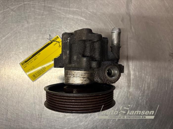 Usagé Pompe de direction Audi TT (8N3) 1.8 20V Turbo Prix € 50,00 Règlement à la marge proposé par Auto Samsen B.V.