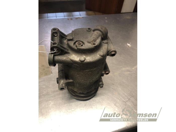 Gebrauchte Klimapumpe Volvo S40 (MS) 1.8 16V Preis € 75,00 Margenregelung angeboten von Auto Samsen B.V.