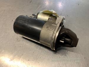 Gebrauchte Anlasser Fiat Panda/Pandina (312) 0.9 TwinAir Turbo 80 Preis € 40,00 Margenregelung angeboten von Auto Samsen B.V.