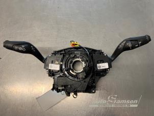 Gebrauchte Kombischalter Lenksäule Ford Kuga II (DM2) 1.5 EcoBoost 16V 150 Preis € 100,00 Margenregelung angeboten von Auto Samsen B.V.