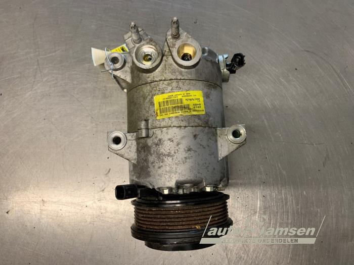 Gebrauchte Klimapumpe Ford Kuga II (DM2) 1.5 EcoBoost 16V 150 Preis € 100,00 Margenregelung angeboten von Auto Samsen B.V.