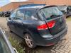 Hak holowniczy z Seat Altea XL (5P5), 2006 / 2015 1.9 TDI, MPV, Diesel, 1.896cc, 77kW (105pk), FWD, BLS, 2006-10 / 2010-10, 5P5 2009