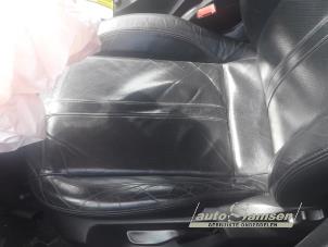 Usagé Kit revêtement (complet) Seat Altea XL (5P5) 1.9 TDI Prix € 450,00 Règlement à la marge proposé par Auto Samsen B.V.