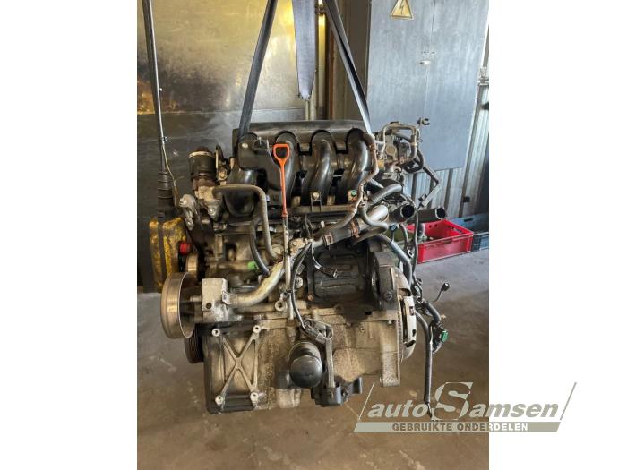 Used Engine Honda Civic (FK/FN) 1.4 i-Dsi Price € 300,00 Margin scheme offered by Auto Samsen B.V.
