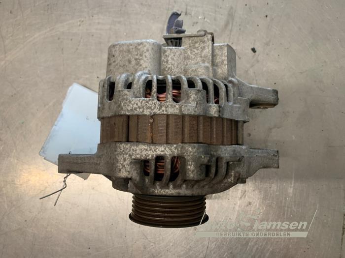 Begagnade Dynamo Honda Civic (FK/FN) 1.4 i-Dsi Pris € 50,00 Marginaltabell erbjuds av Auto Samsen B.V.
