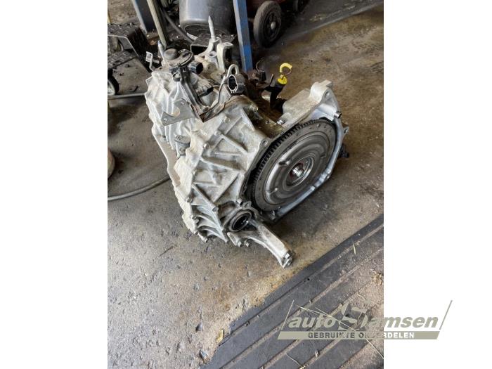 Gebrauchte Getriebe Honda Jazz (GE6/GE8/GG/GP) 1.3 VTEC 16V Hybrid Preis € 450,00 Margenregelung angeboten von Auto Samsen B.V.