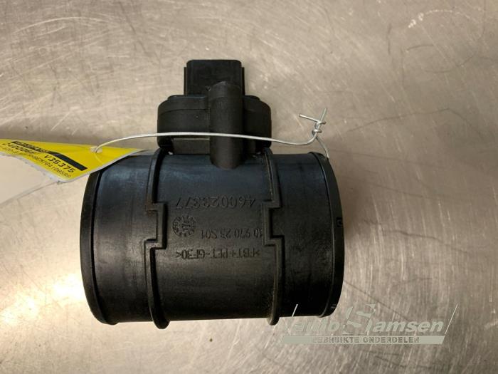 Gebrauchte Luftmengenmesser Opel Meriva (B) 1.4 Turbo 16V ecoFLEX Preis € 75,00 Margenregelung angeboten von Auto Samsen B.V.