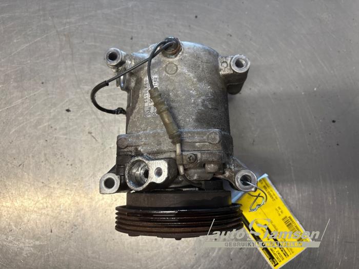 Gebrauchte Klimapumpe Suzuki Wagon-R+ (RB) 1.3 16V VVT Preis € 75,00 Margenregelung angeboten von Auto Samsen B.V.