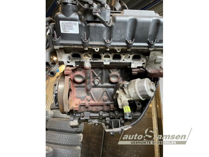 Used Engine BMW Mini (R50/53) 1.6 16V One Price € 550,00 Margin scheme offered by Auto Samsen B.V.