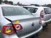 Volkswagen Passat (3C2) 2.0 FSI 16V Tylna klapa