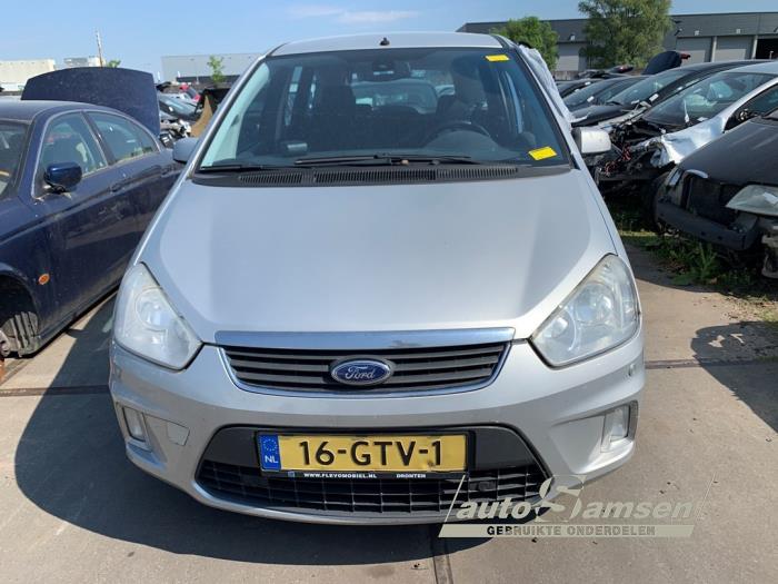 Usagé Pompe clim Ford C-Max (DM2) 1.6 TDCi 16V 109 Prix € 50,00 Règlement à la marge proposé par Auto Samsen B.V.