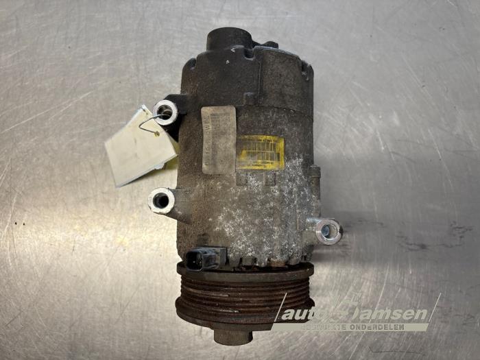 Usagé Pompe clim Ford S-Max (GBW) 2.0 TDCi 16V 140 Prix € 100,00 Règlement à la marge proposé par Auto Samsen B.V.