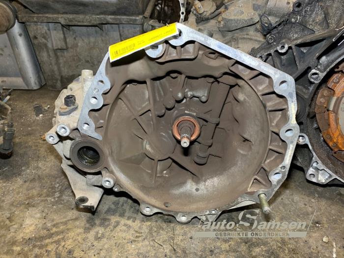 Gebrauchte Getriebe Suzuki Swift (ZA/ZC/ZD1/2/3/9) 1.5 VVT 16V Preis € 350,00 Margenregelung angeboten von Auto Samsen B.V.