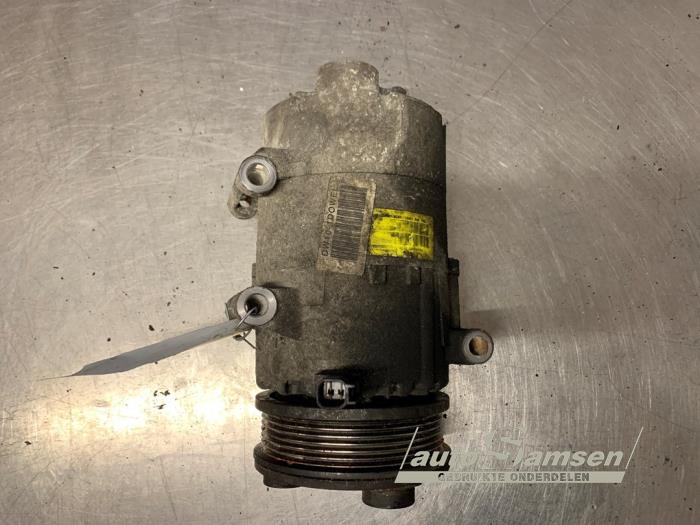 Usagé Pompe clim Ford S-Max (GBW) 1.8 TDCi 16V Prix € 75,00 Règlement à la marge proposé par Auto Samsen B.V.
