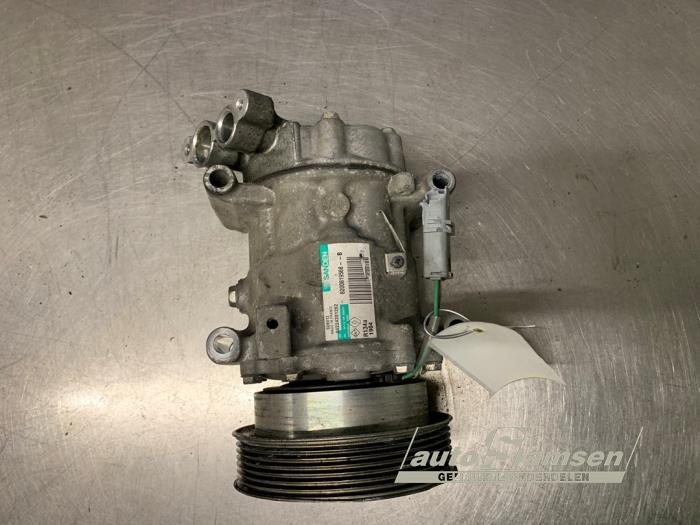 Gebrauchte Klimapumpe Renault Modus/Grand Modus (JP) 1.2 16V TCe Preis € 40,00 Margenregelung angeboten von Auto Samsen B.V.
